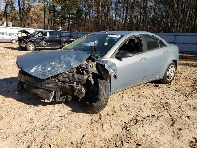 PONTIAC G6 2008 1g2zf57b984123170