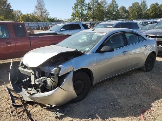 PONTIAC G6 2008 1g2zf57b984147100