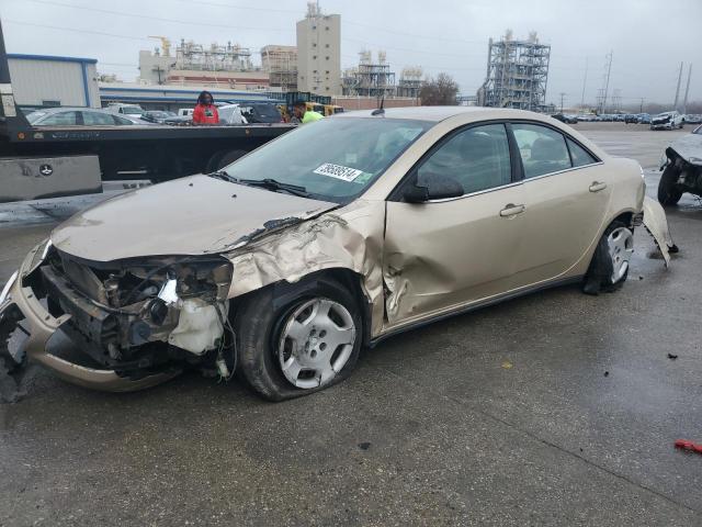 PONTIAC G6 2008 1g2zf57bx84128409