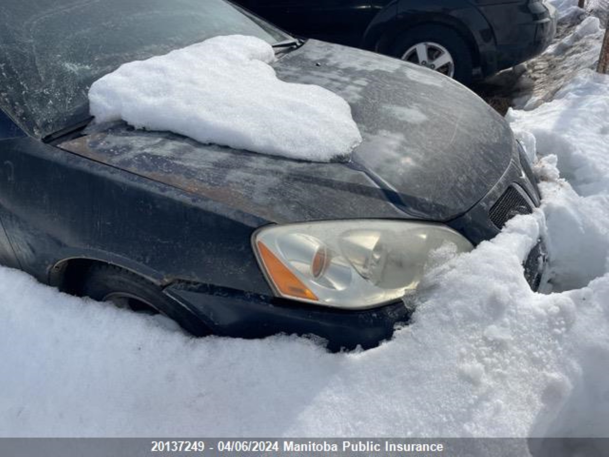 PONTIAC G6 2008 1g2zf57bx84185192