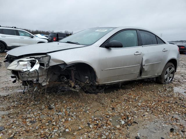 PONTIAC G6 2007 1g2zf58b474163590