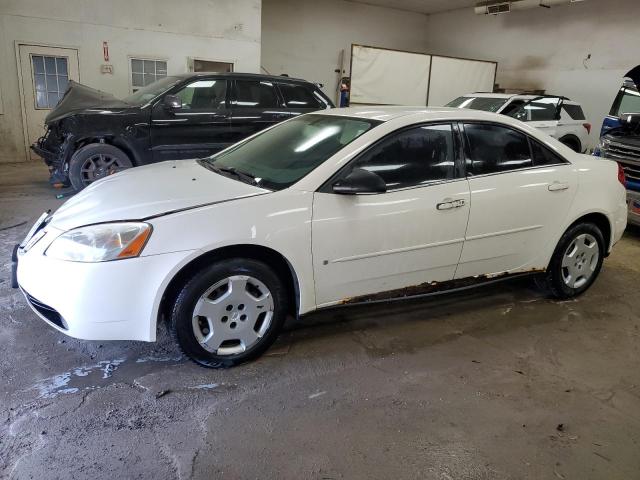 PONTIAC G6 VALUE L 2007 1g2zf58b474241933