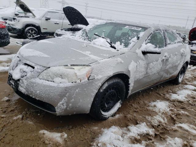 PONTIAC G6 2007 1g2zf58b674250715