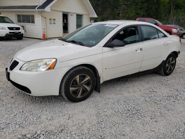 PONTIAC G6 VALUE L 2007 1g2zf58b874227761