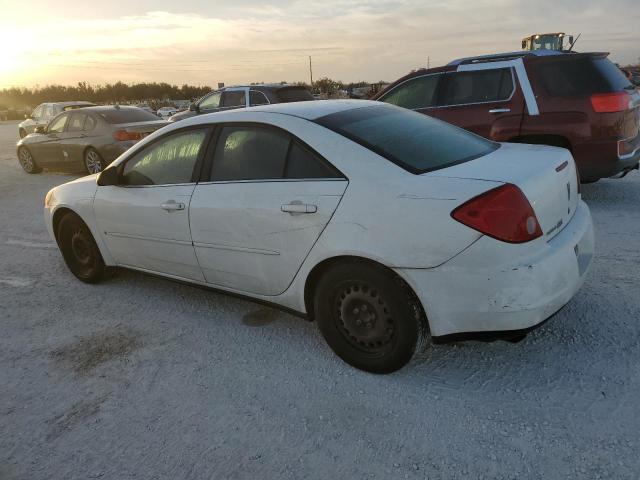 PONTIAC G6 VALUE L 2007 1g2zf58b974202013