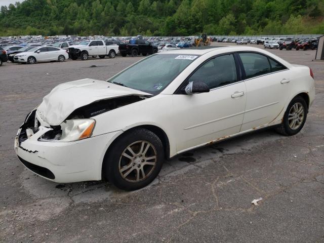 PONTIAC G6 2005 1g2zg528054116578