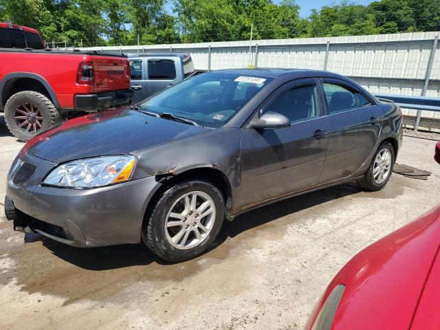 PONTIAC G6 2005 1g2zg528054154277