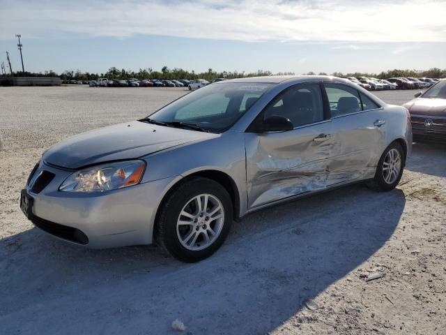 PONTIAC G6 2005 1g2zg528154129534