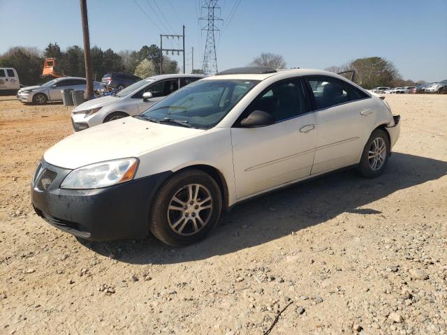 PONTIAC G6 2005 1g2zg528354127431