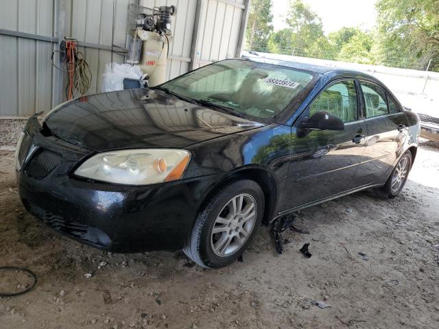 PONTIAC G6 2005 1g2zg528354158663