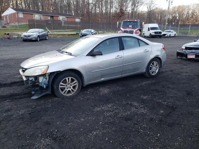 PONTIAC G6 2005 1g2zg528754173246