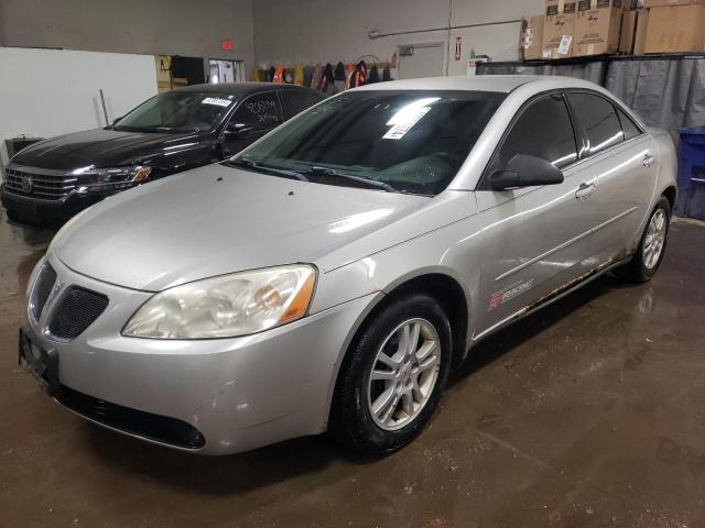 PONTIAC G6 2005 1g2zg528x54111064