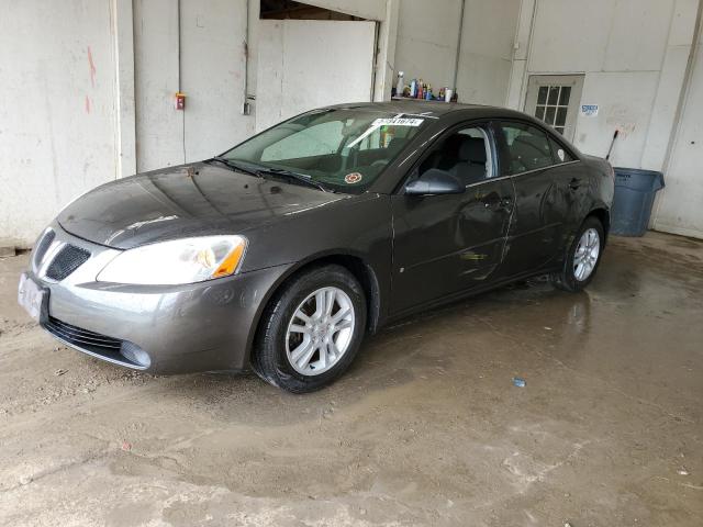 PONTIAC G6 2006 1g2zg558064107215