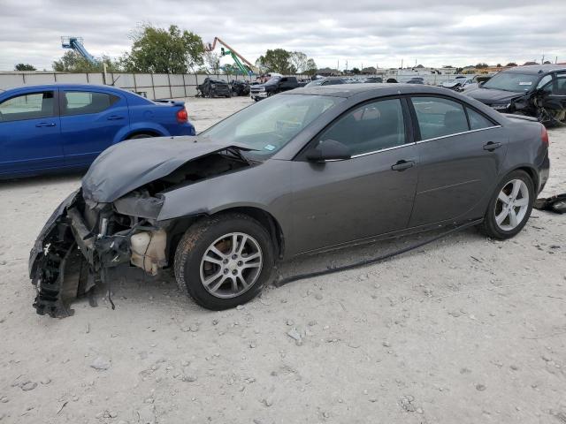 PONTIAC G6 2006 1g2zg558064162649