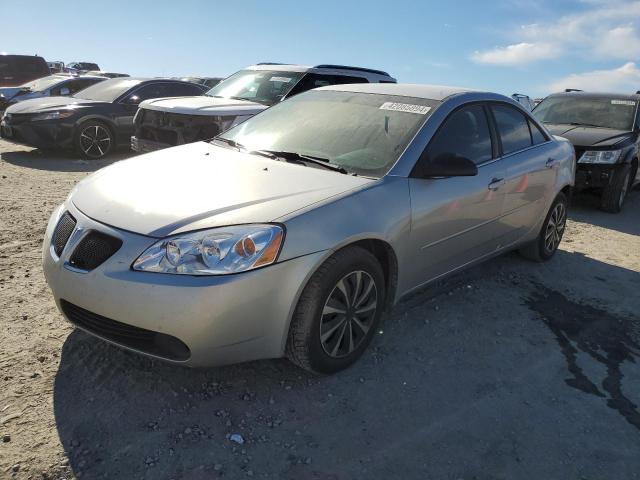 PONTIAC G6 2006 1g2zg558064207086