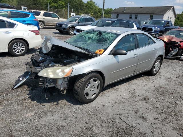 PONTIAC G6 2006 1g2zg558064248477