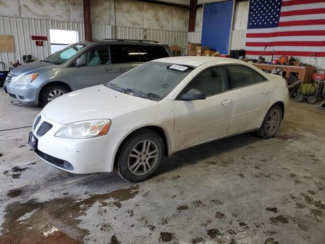 PONTIAC G6 2006 1g2zg558164101732