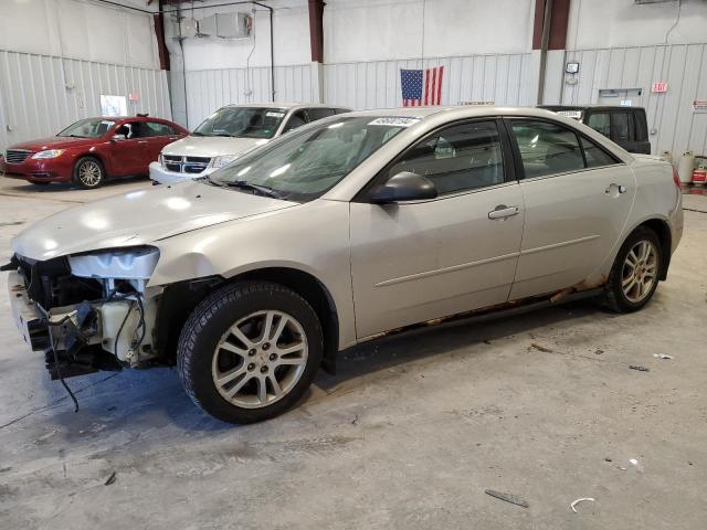 PONTIAC G6 2006 1g2zg558164155449