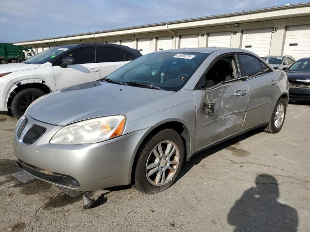 PONTIAC G6 SE1 2006 1g2zg558164214094