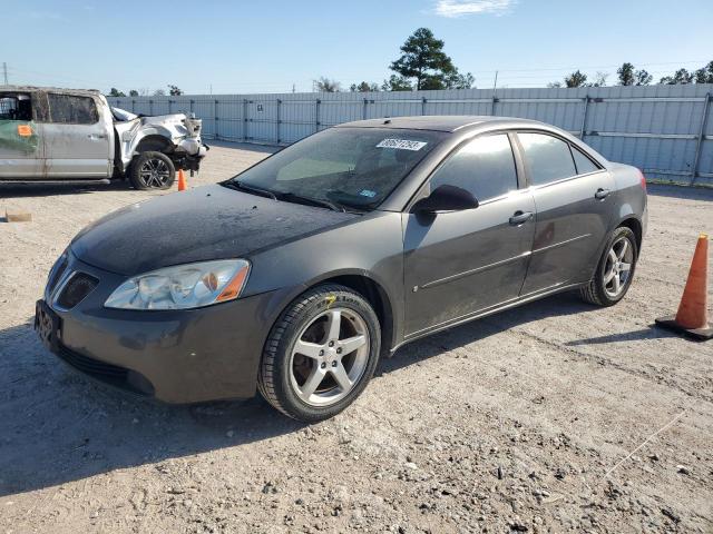 PONTIAC G6 2006 1g2zg558164248259