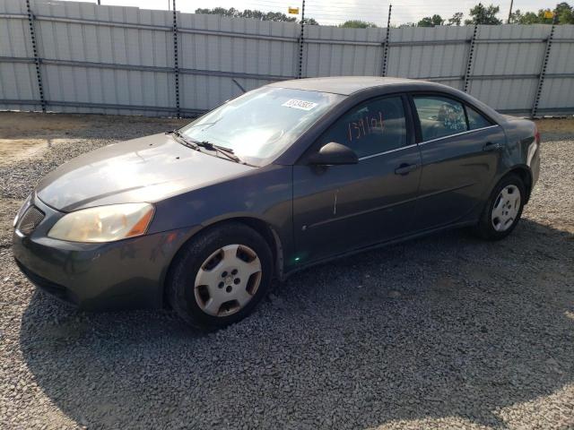 PONTIAC G6 2006 1g2zg558264189819