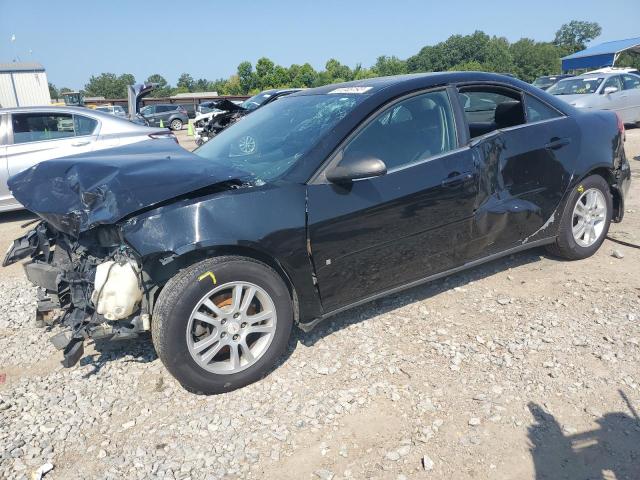 PONTIAC G6 2006 1g2zg558264218848