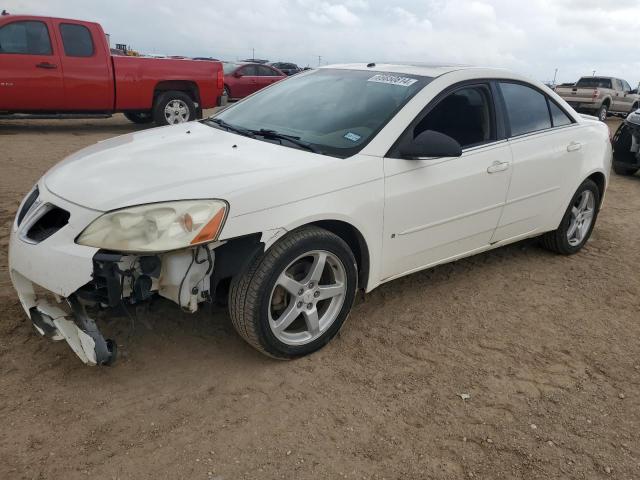 PONTIAC G6 SE1 2006 1g2zg558264239747