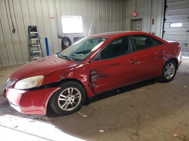 PONTIAC G6 2006 1g2zg558364111890