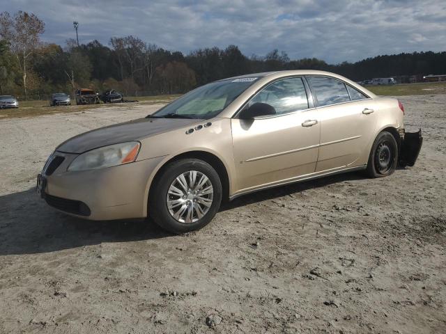 PONTIAC G6 2006 1g2zg558364188937