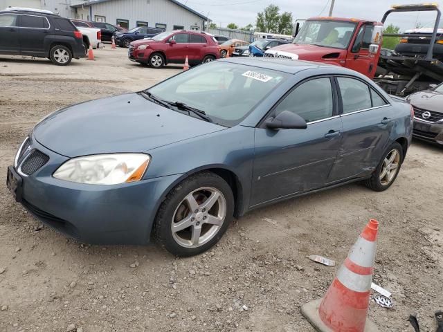 PONTIAC G6 2006 1g2zg558364198982