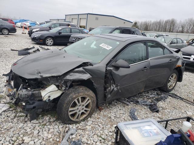 PONTIAC G6 2006 1g2zg558364255472