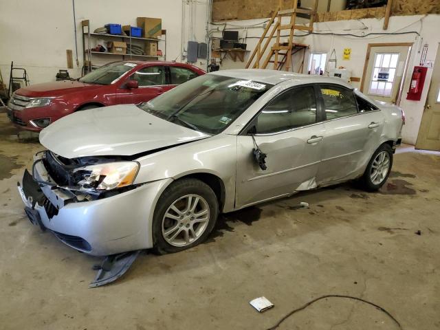 PONTIAC G6 2006 1g2zg558464129279