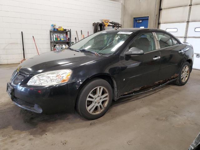 PONTIAC G6 2006 1g2zg558464157034