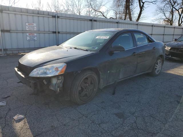 PONTIAC G6 2006 1g2zg558464157499