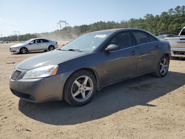 PONTIAC G6 2006 1g2zg558464211240