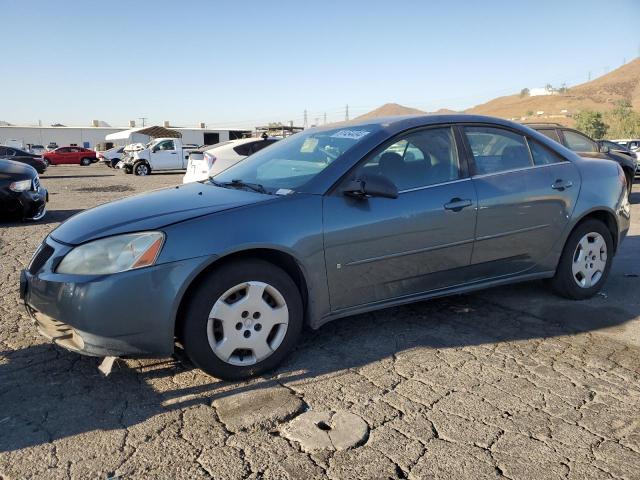 PONTIAC G6 2006 1g2zg558664274632