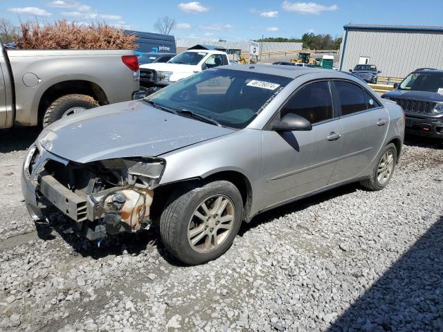 PONTIAC G6 2006 1g2zg558764145704