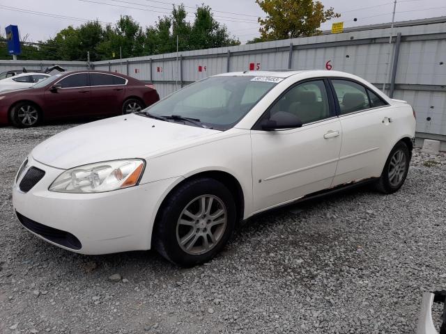 PONTIAC G6 2006 1g2zg558764156959