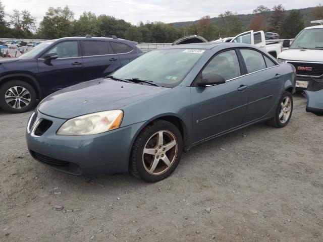 PONTIAC G6 2006 1g2zg558964275242