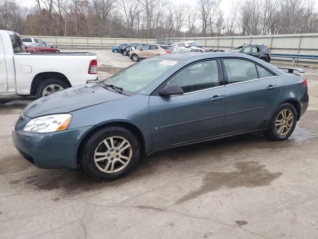 PONTIAC G6 2006 1g2zg578064174846