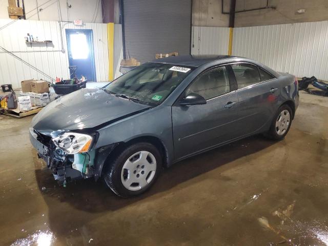 PONTIAC G6 2006 1g2zg578164254365