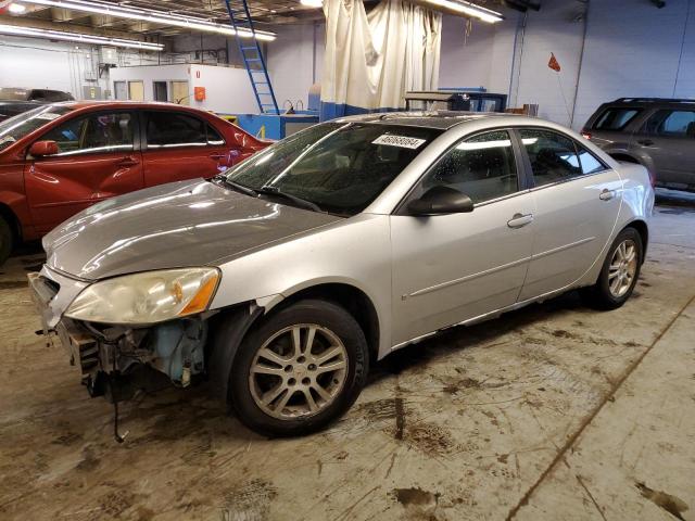 PONTIAC G6 2006 1g2zg578664120726