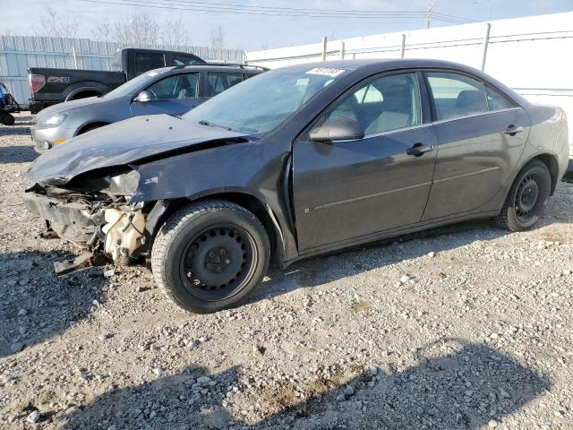 PONTIAC G6 2006 1g2zg578x64260455