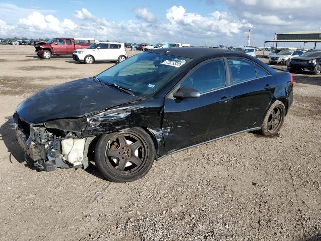 PONTIAC G6 2008 1g2zg57b084156216