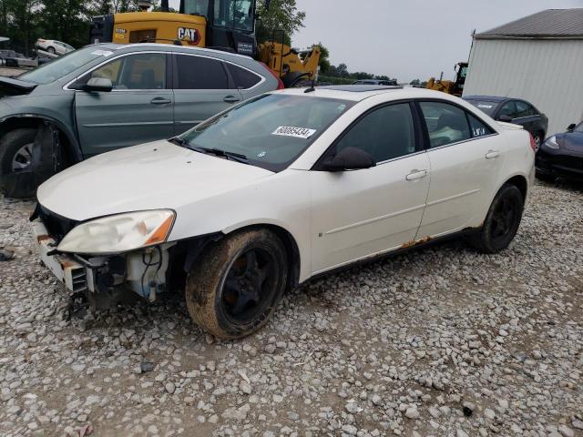 PONTIAC G6 BASE 2008 1g2zg57b084252315