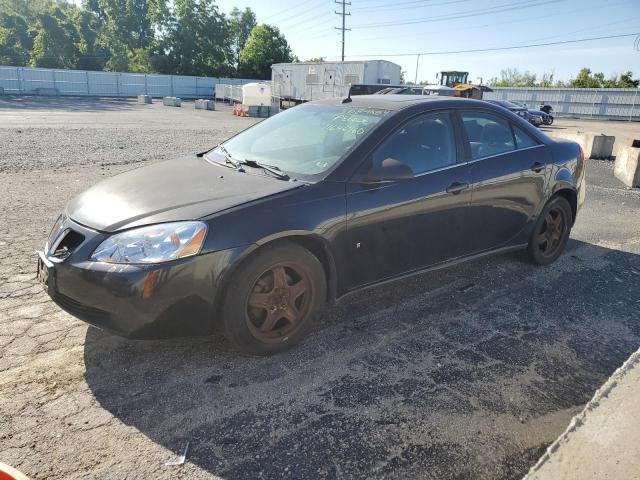 PONTIAC G6 2008 1g2zg57b084308897