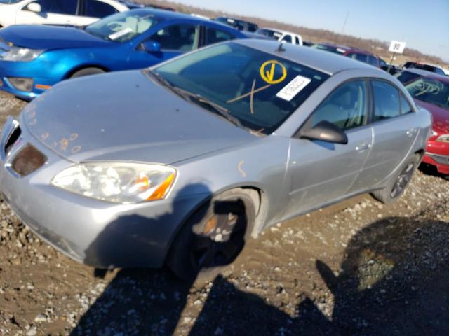 PONTIAC G6 2009 1g2zg57b094118504