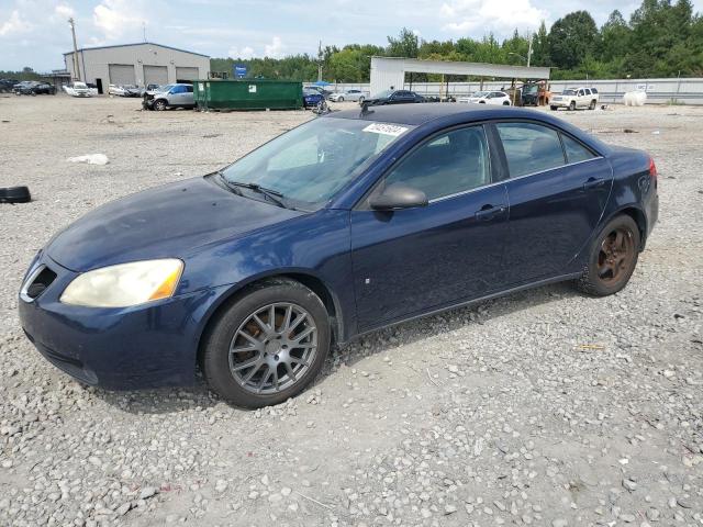 PONTIAC G6 2009 1g2zg57b094133844