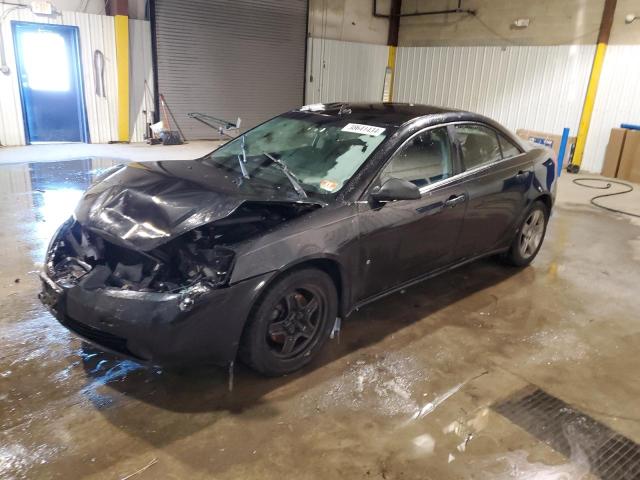 PONTIAC G6 2009 1g2zg57b094137098