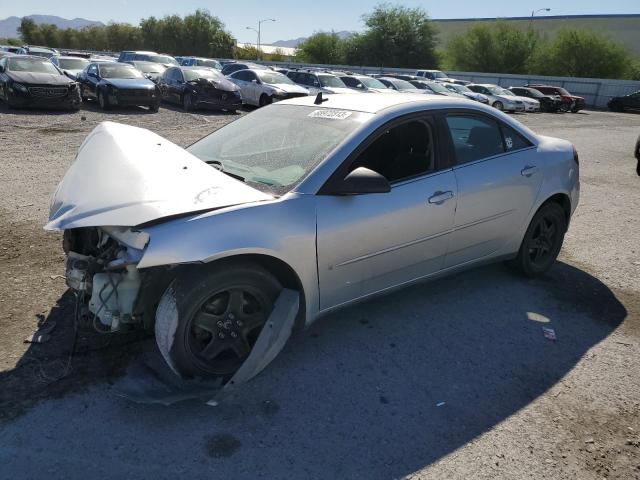 PONTIAC G6 2009 1g2zg57b094158971